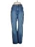 Lee Blue Jeans Size 6 (estimated) - photo 1