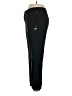 Adidas 100% Cotton Solid Black Casual Pants Size XL - photo 5