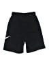 Nike Graphic Black Athletic Shorts Size XL - photo 2