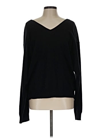 Equipment Cashmere Pullover Sweater (view 1)