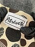 Assorted Brands 100% Polyester Polka Dots Brown Cocktail Dress Size 5 - photo 7