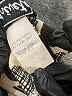 Assorted Brands 100% Polyester Polka Dots Brown Cocktail Dress Size 5 - photo 8