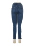 Talbots Solid Blue Jeans Size 6 (estimated) - photo 2