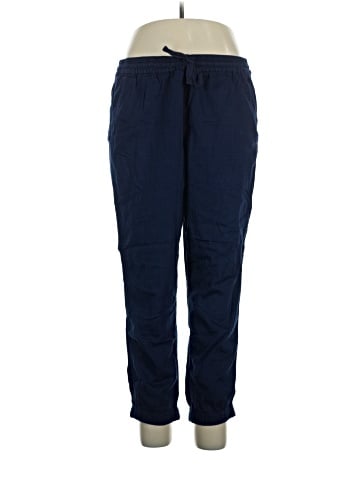 J.Crew Track Pants (view 1)