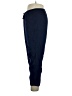 J.Crew 100% Cotton Solid Blue Track Pants Size 16 (tall) - photo 5