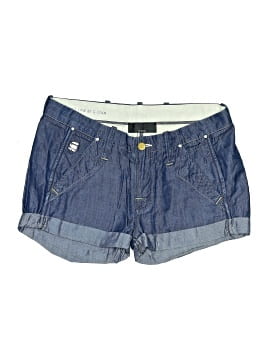 G-Star Denim Shorts (view 1)