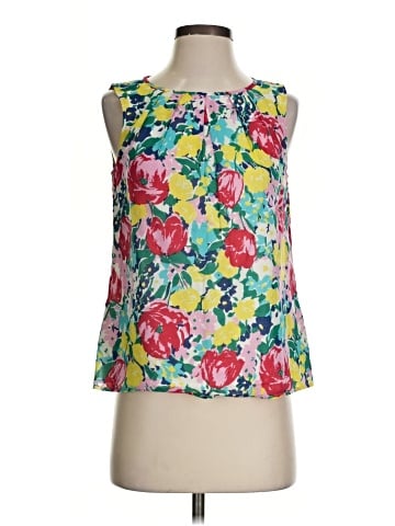 Talbots Tank Top (view 1)