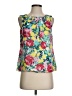 Talbots Yellow Tank Top Size 4 (petite) - photo 1