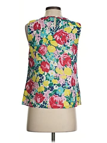 Talbots Tank Top (view 2)