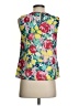 Talbots Yellow Tank Top Size 4 (petite) - photo 2