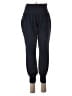 Athleta Solid Blue Casual Pants Size M (petite) - photo 1
