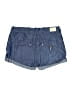 G-Star Blue Denim Shorts Size 25 waist - photo 2