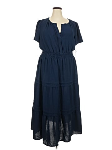 Rachel Zoe TJX Casual Dress (view 1)