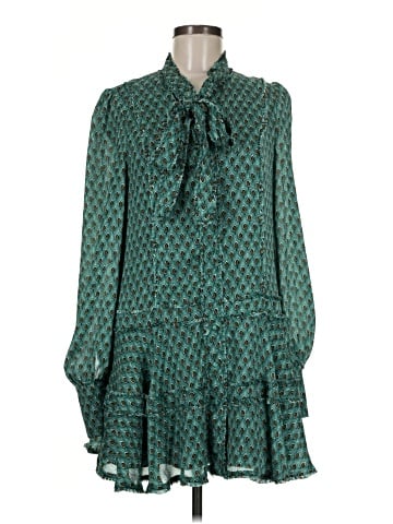 Alexis Casual Dress (view 1)
