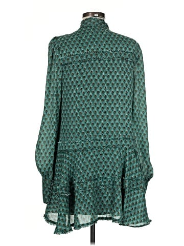 Alexis Casual Dress (view 2)