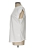 Unbranded Ivory Sleeveless T-Shirt Size L - photo 5