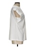 Unbranded Ivory Sleeveless T-Shirt Size L - photo 4