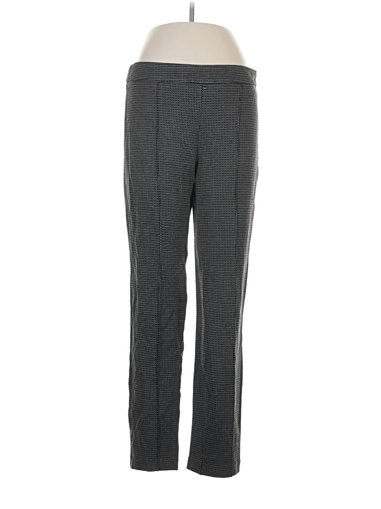 Pre-owned Dalia Active Pants In Gray