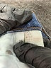 Reformation Jeans Stripes Blue Jeans Size 26 waist - photo 5