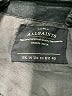 ALLSAINTS 100% Leather Black Leather Jacket Size 10 - photo 6