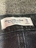 Abercrombie & Fitch Black Jeans Size 28 waist - photo 6