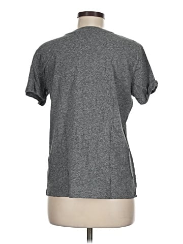 Roots Short Sleeve T-Shirt (view 2)