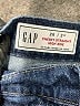 Gap Blue Jeans Size 2 - photo 7