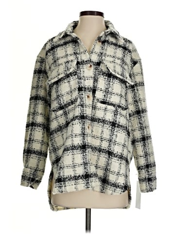 Goodnight Macaroon Coat (view 1)