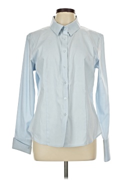Calvin Klein Long Sleeve Button Down Shirt