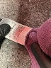 Eddie Bauer Purple Pullover Sweater Size L - photo 8