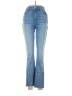 Paige Blue Jeans Size 28 waist - photo 1