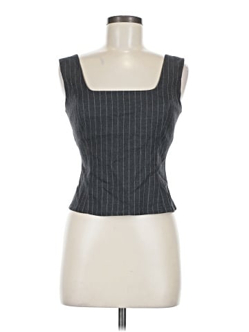 CAARA Sleeveless Top (view 1)