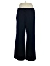 St. John Blue Dress Pants Size 16 - photo 1