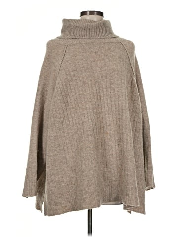 Mud Pie Turtleneck Sweater (view 1)