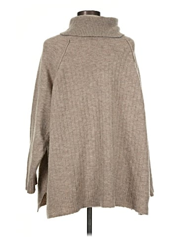 Mud Pie Turtleneck Sweater (view 2)