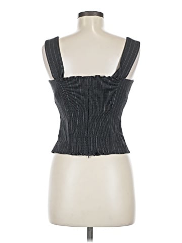 CAARA Sleeveless Top (view 2)