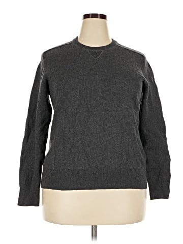 KIRKLAND Signature Pullover Sweater (view 1)