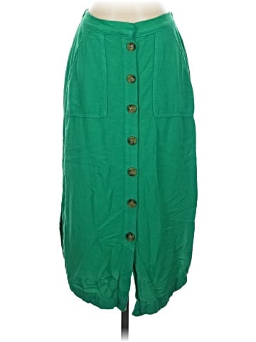 Anthropologie Casual Skirt (view 1)