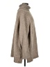 Mud Pie Tan Turtleneck Sweater One size - photo 4