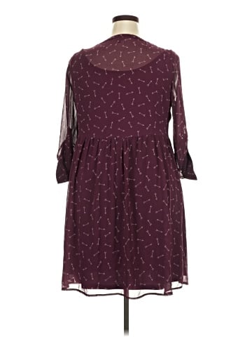Torrid Casual Dress (view 2)