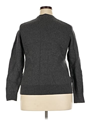KIRKLAND Signature Pullover Sweater (view 2)