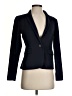 Ann Taylor Blue Blazer Size 0 - photo 1