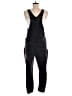 Levi's Black Overalls Size 32 waist - photo 2