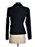 Ann Taylor Blue Blazer Size 0 - photo 2