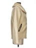 lucy Ivory Coat Size S (estimated) - photo 4