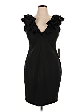 Siena Cocktail Dress (view 1)