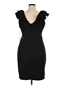 Siena Cocktail Dress (view 2)