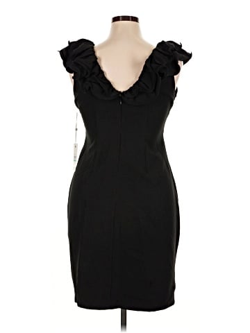 Siena Cocktail Dress (view 2)