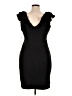 Siena Black Cocktail Dress Size 16 - photo 2