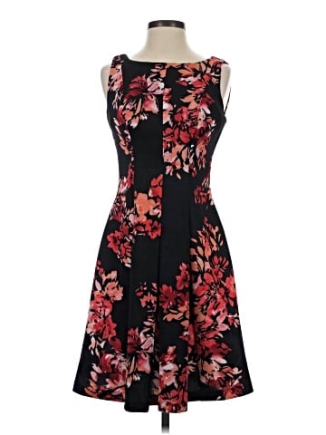 American Living Casual Dress (view 1)